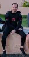Mike from Strongsville OH | Scuba Diver