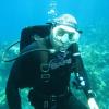 Damon from Houston TX | Scuba Diver