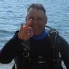 David from Stroud OK | Scuba Diver