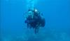 Cia from Livonia MI | Scuba Diver