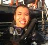 Chawalit from Falmouth MA | Scuba Diver
