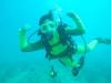 Leena from Austin TX | Scuba Diver