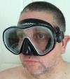 Alan from Kharkiv Kharkiv Oblast | Scuba Diver