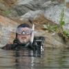 Mills from Sewanee TN | Scuba Diver