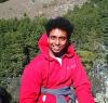 Lalith Kishore AK from   | Scuba Diver