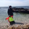 Steven Mitchell from North Attleboro MA | Scuba Diver