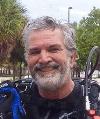 JJ from Celebration FL | Scuba Diver