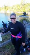 Morgan from Allentown PA | Scuba Diver