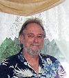 Dennis from Hastings FL | Scuba Diver