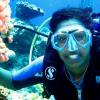 Sweety from   | Scuba Diver