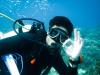 Haries from   | Scuba Diver