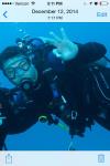 Jay from Muskegon MI | Scuba Diver
