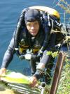 Musasa from Badplaas Mpumalanga | Scuba Diver