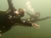 Josee from Gatineau QC | Scuba Diver