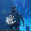 Leo from Orange Park FL | Scuba Diver