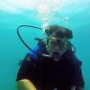 charles from rochester NY | Scuba Diver