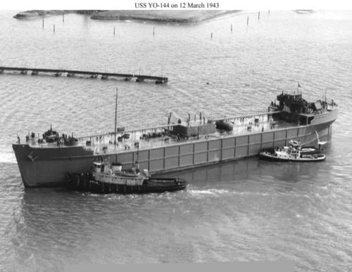 Concrete Ship Wreck of Subic Bay