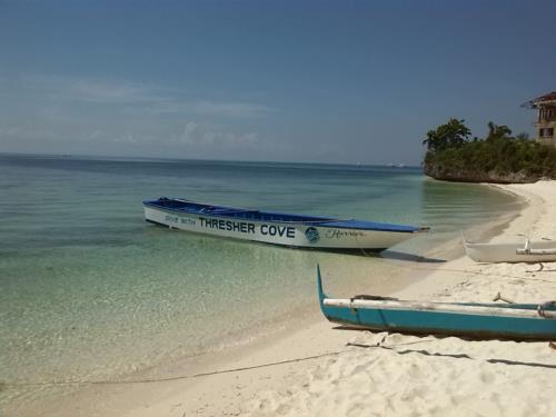 Diving Cebu Philippines