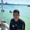 Omar from Galveston TX | Scuba Diver