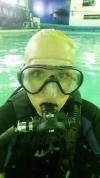 Sam from Watertown NY | Scuba Diver