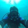Dmitry from Apple River IL | Scuba Diver
