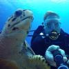 Wally from Shaftsbury VT | Scuba Diver