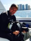 Greg from Miami FL | Scuba Diver