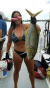 RACHEL from Boca Raton FL | Scuba Diver