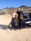 MATT from Monterey CA | Scuba Diver