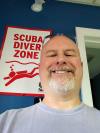 Howie from Harrah OK | Scuba Diver