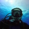 Kristofer from Austin TX | Scuba Diver