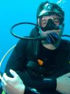 Chris from San Jose CA | Scuba Diver