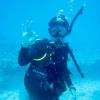 Yi from Honolulu HI | Scuba Diver