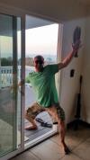William from Tehachapi CA | Scuba Diver