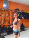 Christine from Toronto ON | Scuba Diver