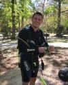 Kevin from Conneaut OH | Scuba Diver