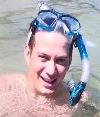 Ian from Coupeville WA | Scuba Diver