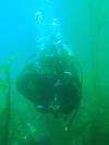 Michael from Rio Vista CA | Scuba Diver