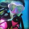 Jo from Brooklyn NY | Scuba Diver