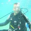 Stephen from Faison NC | Scuba Diver