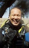 Thanh from San Antonio TX | Scuba Diver