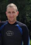 Patrick from Wesley Chapel FL | Scuba Diver