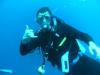 Skyler from Key Largo FL | Scuba Diver