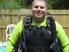 Nick from Perry FL | Scuba Diver