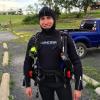 Henry from New York NY | Scuba Diver