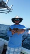 Scott from Bartow FL | Scuba Diver