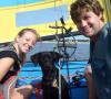 TJ from Kutztown PA | Scuba Diver