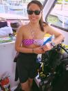 Teresa from  TX | Scuba Diver