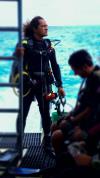 alejandro from cozumel Q.roo | Dive Center