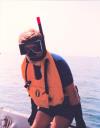 Gary from Picayune MS | Scuba Diver